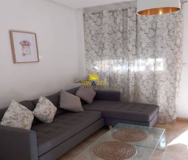 2 BEDROOM APARTMENT - ORIHUELA COSTA - Photo 3