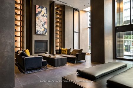 For Lease - 55 Charles Street Unit# 1706, Toronto, Ontario - Photo 3