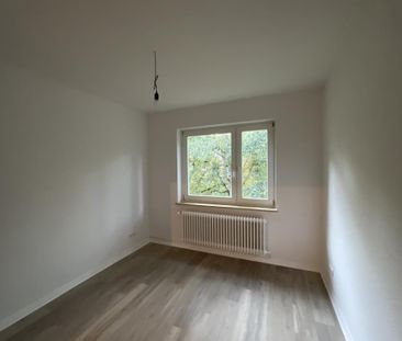 Demnächst frei! 2-Zimmer-Wohnung in Wilhelmshaven City - Photo 1