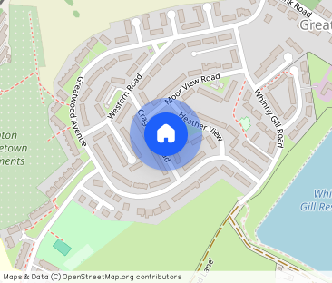 Crag View Road, Skipton, BD23 - Photo 1