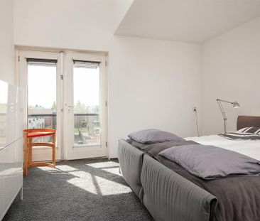 Appartement te huur: Jan Steenstraat 25 9718 LG Groningen - Foto 6