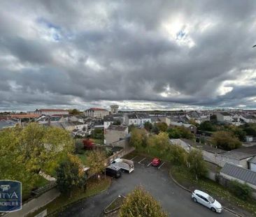 Appartement à louer 4 pièces 80.23m² - Photo 1