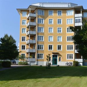 Västra Esplanaden 23 - Foto 2