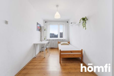 Mieszkanie 64,97 m², Katowice, gen. Władysława Sikorskiego - Photo 3