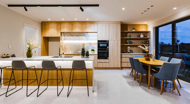 Luxury Family Living in the Heart of Karaka - Built by MJ HOME Group - Photo 1