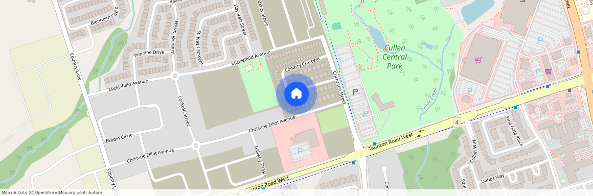 35 Conarty Crescent, Whitby