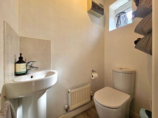 1 bedroom terraced house to rent - Photo 1