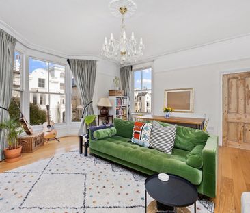 2 Bed Flat, Albany Villas, BN3 - Photo 2