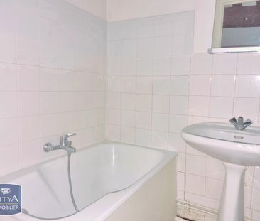 Location Appartement 1 pièce 26m² ROUEN 76000 - Photo 2