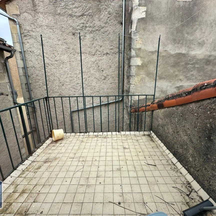 Appartement à louer 4 pièces 74.26m² - Photo 1