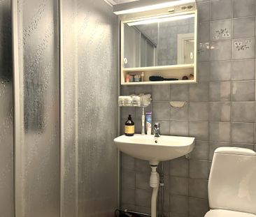 Jönköpingsgatan 54C, Helsingborg - Foto 3