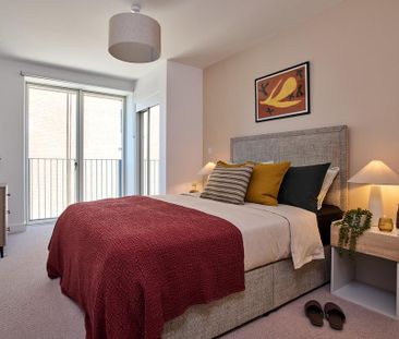 2 bedroom apartment to rent - Photo 6