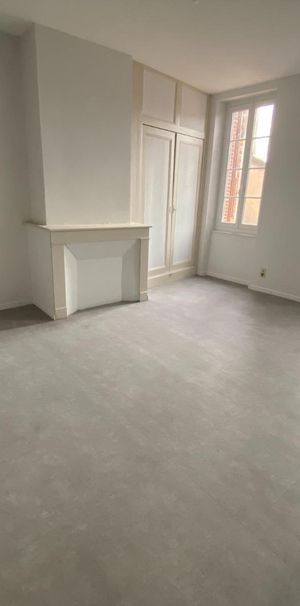 Location Appartement 1 pièce 26m² ALBI 81000 - Photo 1