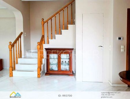 Ενοικίαση κατοικίας, 200 τ.μ., Κρυονέρι, 1.400 € - Photo 5