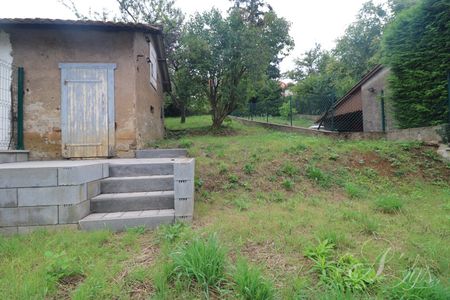 NILVANGE – Maison jumelée – 5 pièces – 3 chambres – Un bureau – Terrasse – Jardin - Photo 4