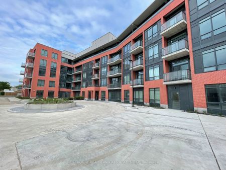 For Lease - 1010 Dundas Street Unit# 109, Whitby, Ontario - Photo 3