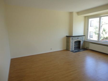 Appartement te huur - Foto 2
