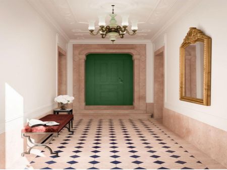 Charmoso Estúdio em condomínio de luxo no Príncipe Real, Lisboa - Photo 2