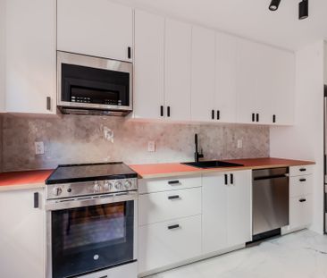 For Lease - 15 Courcelette Road Unit# 2, Toronto, Ontario - Photo 4