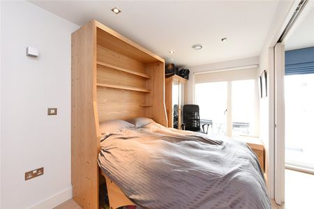 Theatro Tower, Creek Road, London, SE8 - Photo 4