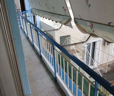 Διαμέρισμα για ενοικίαση Μάδυτος (Νέα Φιλαδέλφεια) - Photo 1
