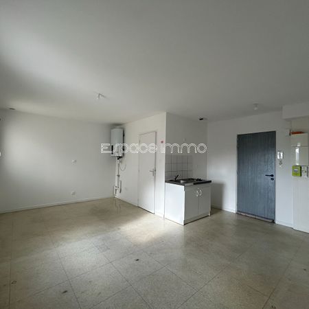 Location Appartement 1 pièce 26m² LE GRAND QUEVILLY 76120 - Photo 4