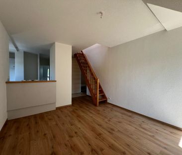 Location Appartement 3 pièces 53m² NOTRE DAME DE BONDEVILLE 76960 - Photo 1