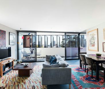 704 / 425-429 Bourke Street - Photo 5