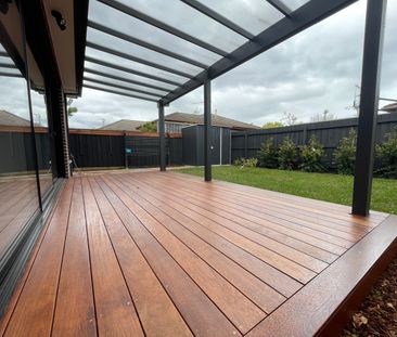 20B Greville Street, Huntingdale VIC 3166 - Townhouse For Rent | Do... - Photo 1