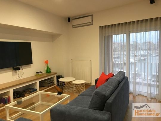 Διαμέρισμα για ενοικίαση Τερψιθέα (Κέντρο - Λιμάνι) - Photo 1