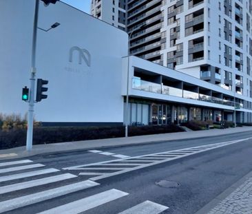 Modern Tower | siłownia, balkon, dobra lokalizacja - Zdjęcie 6