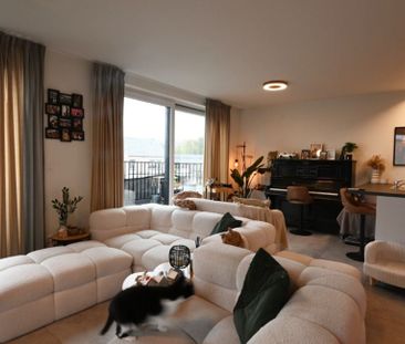 Appartement te huur in Rumbeke voor € 700 met 1 slaapkamer - Photo 5