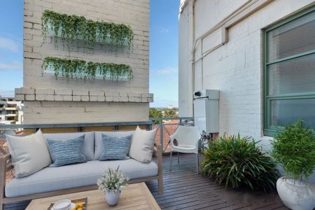 10B/171 Fitzroy Street, St Kilda. - Photo 4