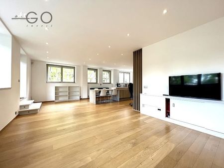 Appartement te huur - Foto 4