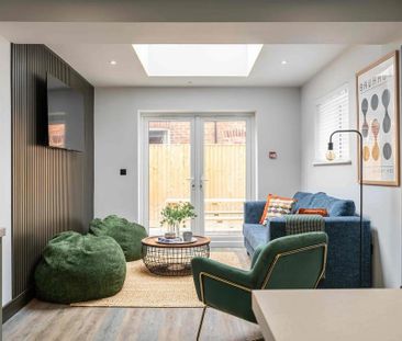 7 bedroom house to rent - Photo 2