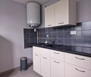 Location Appartement 1 pièces 33 m2 à Brest - Photo 5