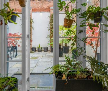 Flat to rent on - Photo 5