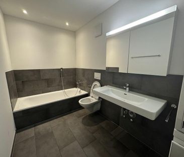 *gut gelegene 3.5 Zimmerwohnung zu vermieten* - Foto 6