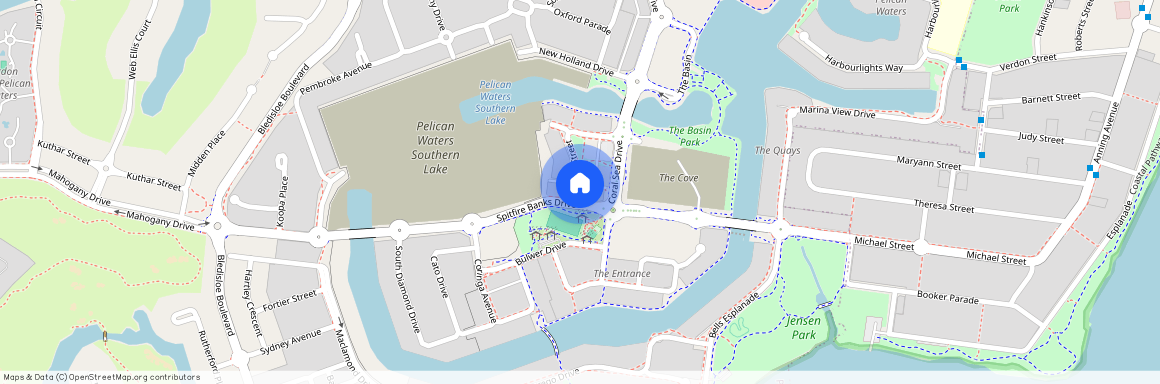 46 Spitfire Banks Drive, Qld 4551, Pelican Waters