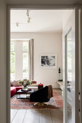 Hyde Park Gardens - Photo 1