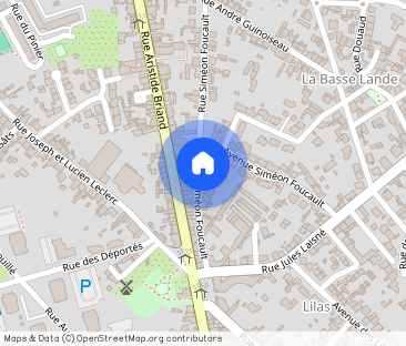 LA COLOCASA - Chambre en colocation - Location Appartement reze : 1... - Photo 1