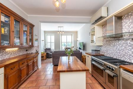 4 bedroom terraced house to rent - Photo 5
