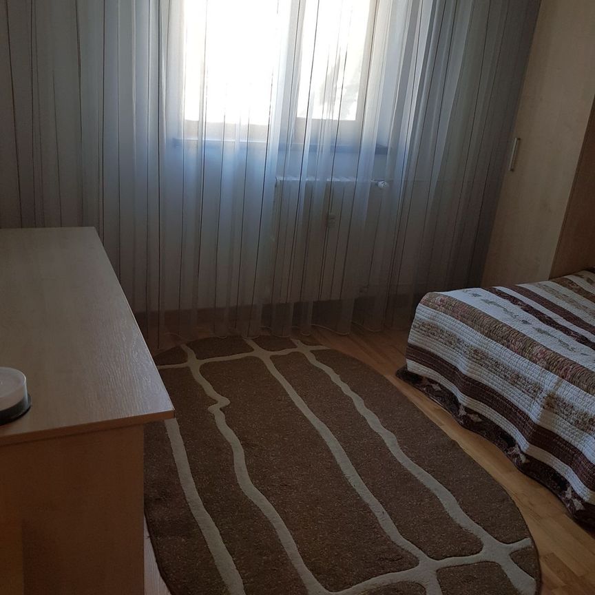 Apartament spațios cu 3 camere, 2 băi Cal Ferentari –Cal Rahovei - Photo 1