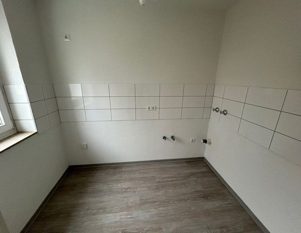 Schöne,helle, 3-Zimmer-Wohnung, frisch renoviert - Photo 1