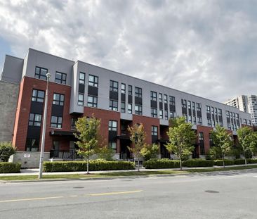 For Lease - 2100 Bridletowne Circle Unit# 325, Toronto, Ontario - Photo 5