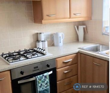 2 bedroom semi-detached house to rent - Photo 5
