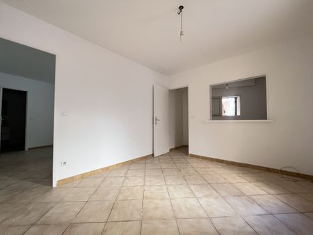 Appartement 2 pièce(s) 1 chambre(s) 36.95 m² - Photo 3