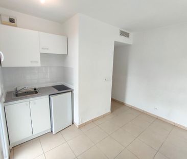 Location appartement 1 pièce, 23.83m², Nice - Photo 5