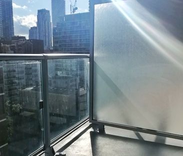 For Lease - 195 Redpath Avenue Unit# 807, Toronto, Ontario - Photo 1