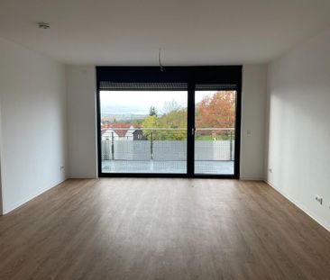2-Zimmerwohnung mit Südbalkon (Bj 2023) - Foto 1